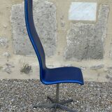 Oxford high chair mod 316 arne jacobsen design 70s