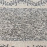 Traditional handmade carpet