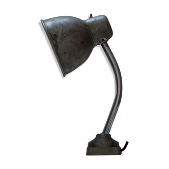 Industrial tool machine light