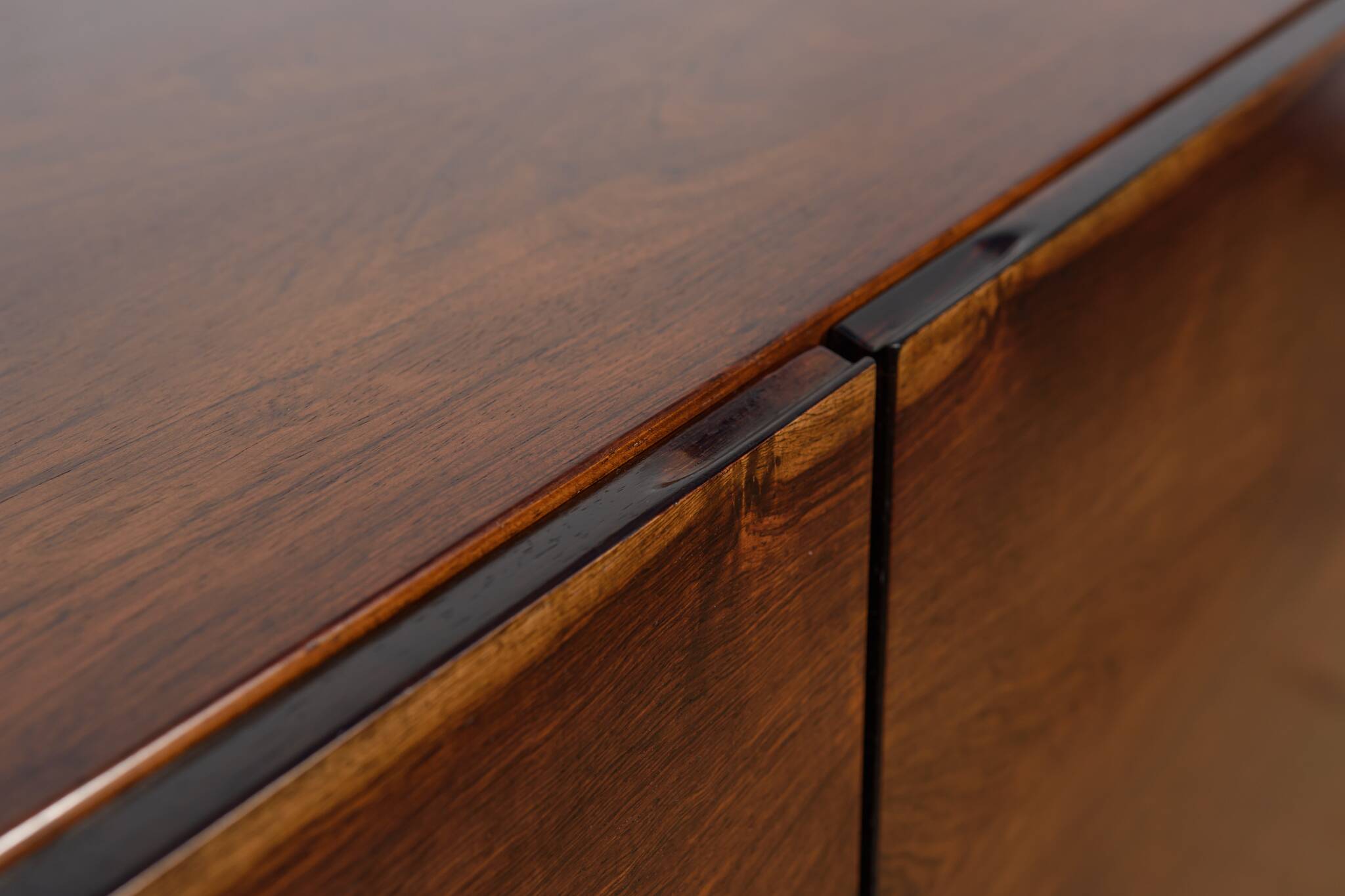 Mid-Century Sideboard by Ib Kofod-Larsen for Faarup Mobelfabrik, 1960s