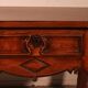 Louis XV Period Console Three Drawers - Spain - 18th Century
