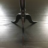 Tripod plant stand pedestal