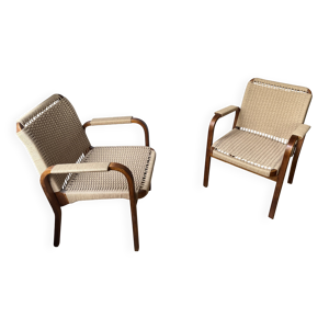 Fauteuils scandinaves