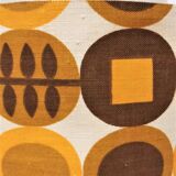 Abat jour seventies