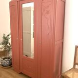 Armoire art déco