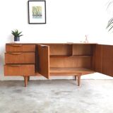 Scottish sideboard by McIntosh * 152 cm
