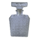 Carafe à whisky Selency x Monoprix Croisé Laroche