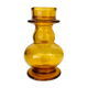 Amber vase