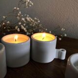 Vintage candle holders Ellen Johanssons Ikea