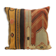 60x60 cm kilim cushion,vintage cushion cover