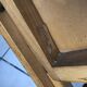 3 chaises pliantes Thonet B751 bois courbé