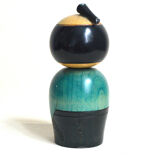 Kokeshi doll