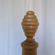 Vintage Bentwood Coat Stand in Thonet Style with Umbrella Holder / Hall Tre
