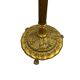 Cendrier sur pied vintage