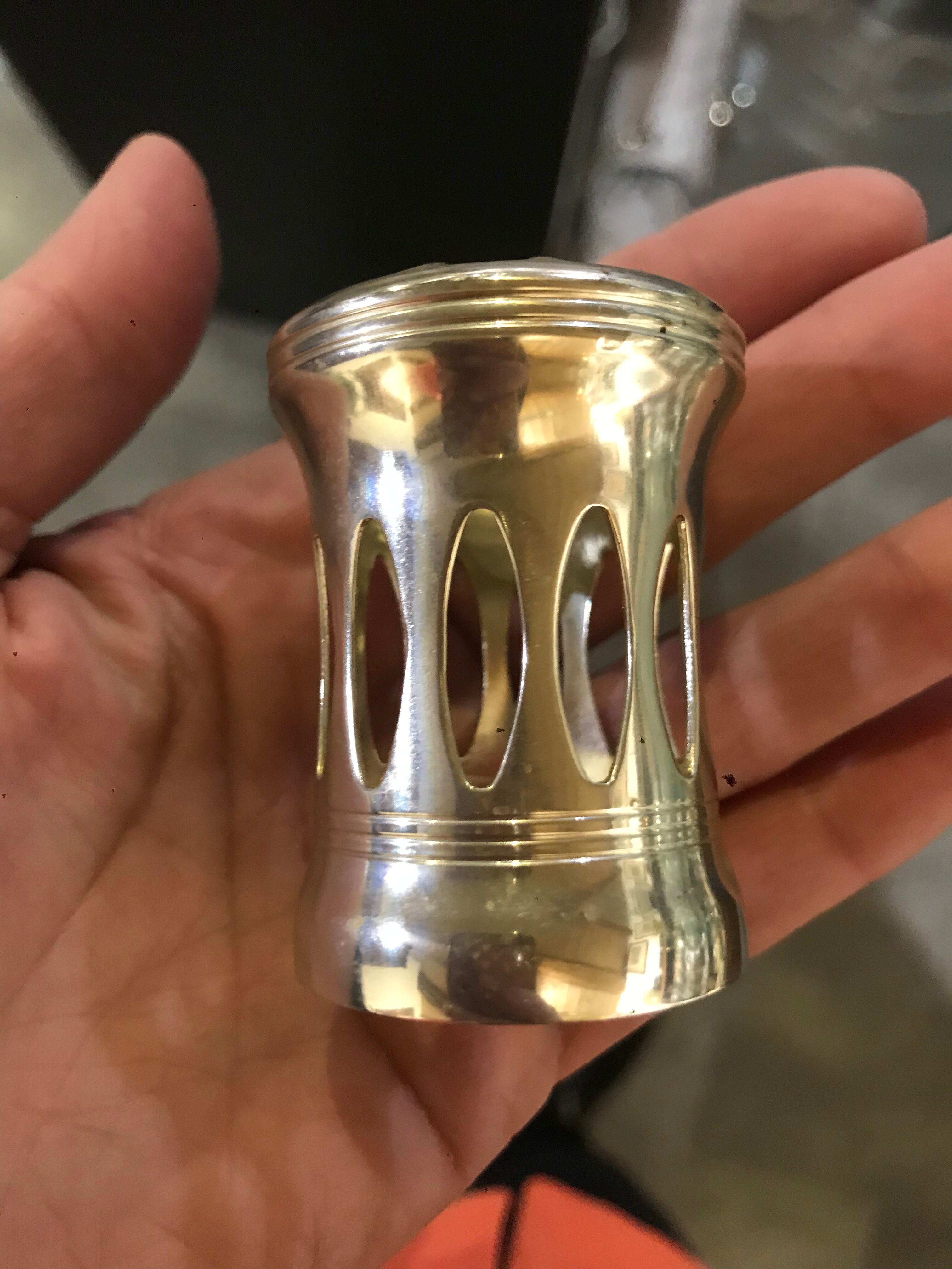 Shepherd lamp revol fn