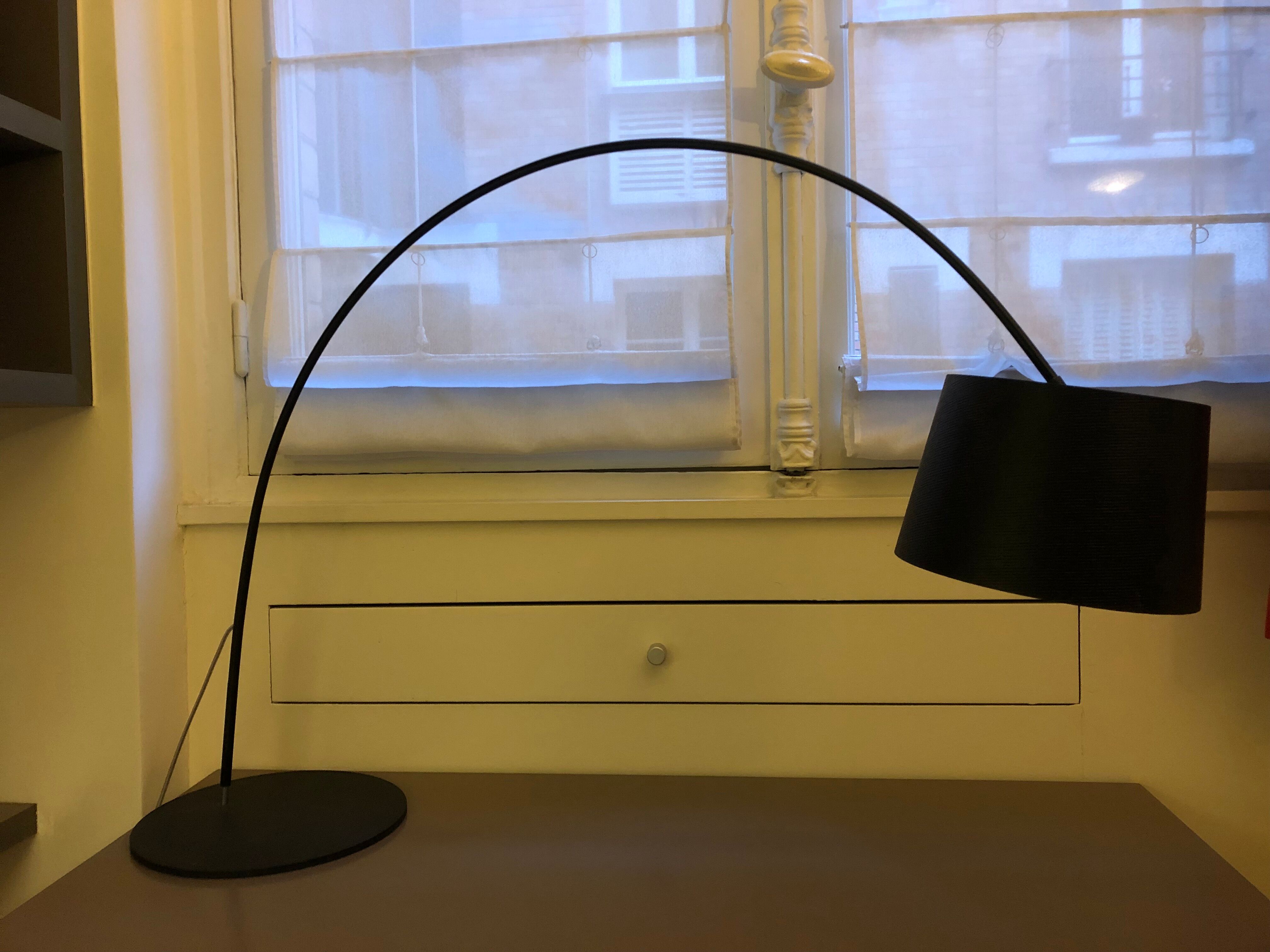 Foscarini lamp