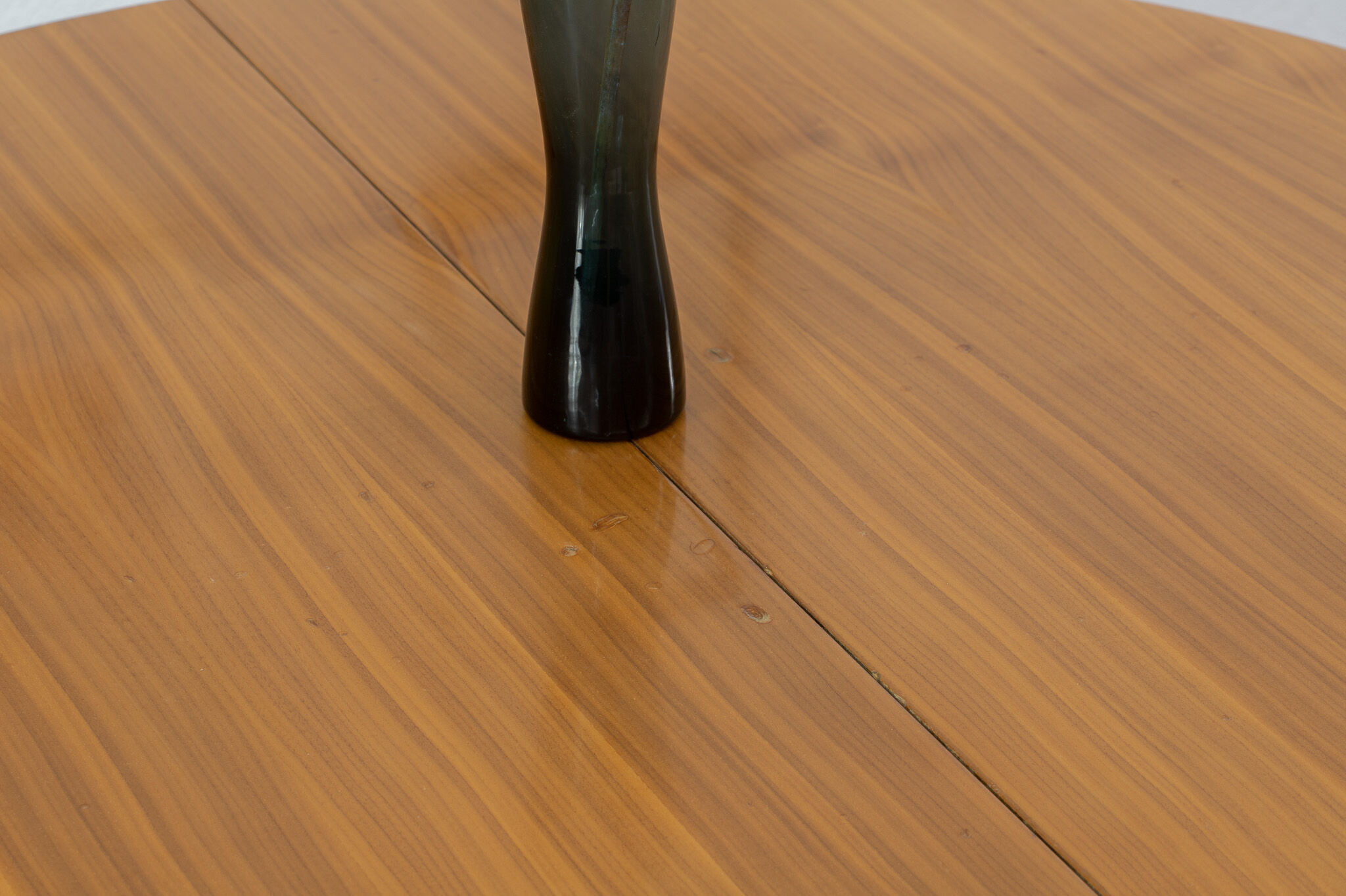 Vintage Scandinavian Table – 148 cm