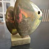 Hattakitkosol Somchai sculpture