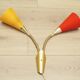 Wall lamp, Danish design, 1970s, production: Denmark