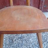 Stella antelope chairs