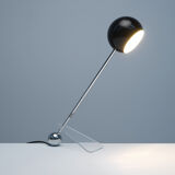 Postmodern Halter Lamp circa 1970 1980