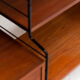 3-piece wall unit by WHB, Germany, 1970’s