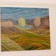 "View" XIII by Alvar Andersson