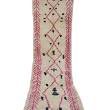 Moroccan Berbere carpet 290x90cm