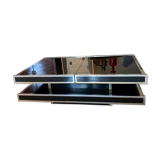 Table basse extensible