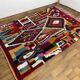 Authentic handmade Moroccan rug 2.5 x 1.5 m