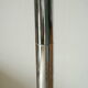 Vintage chrome and Bakelite coat rack from the 50s/60s.