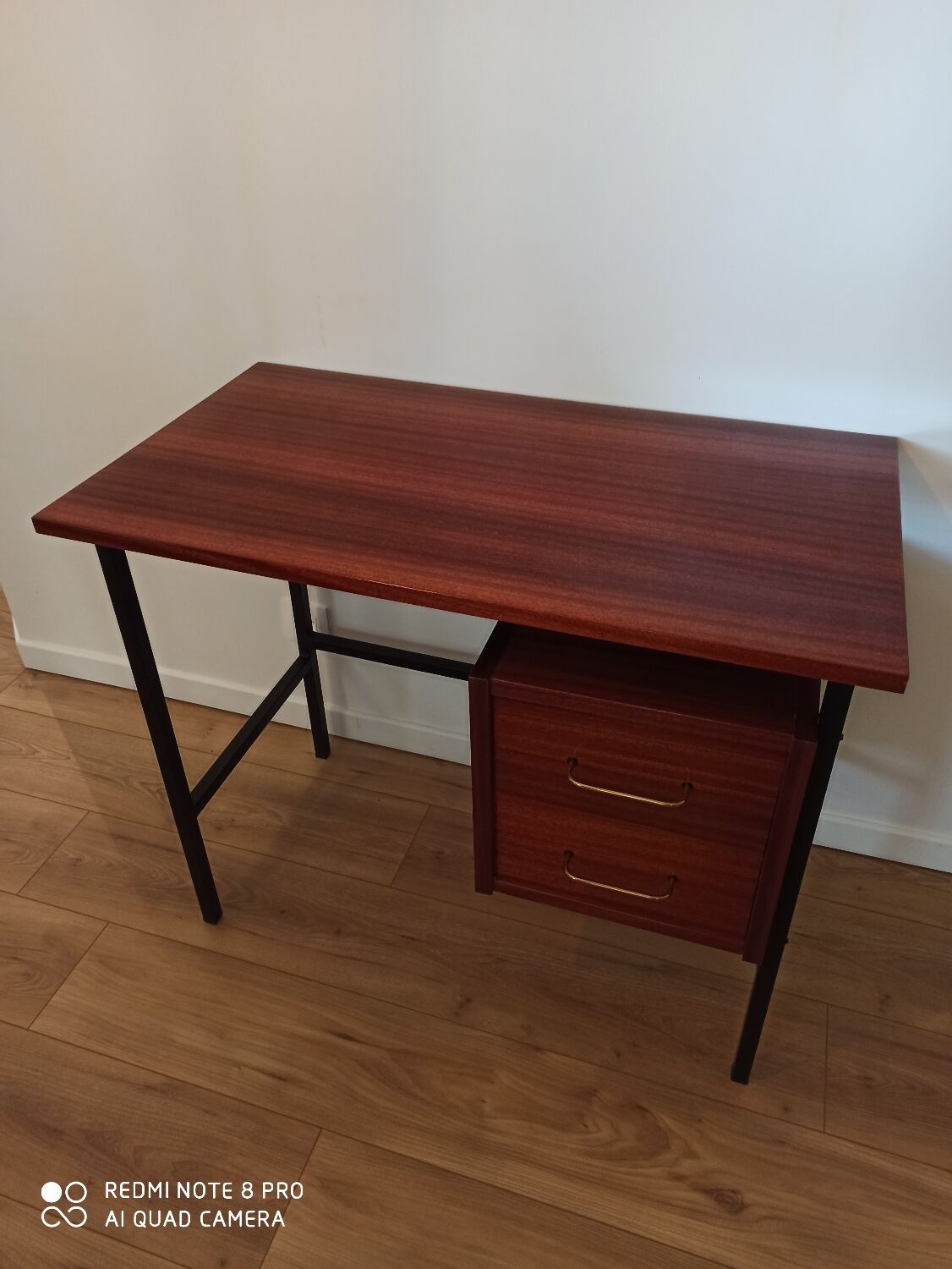 Vintage desk