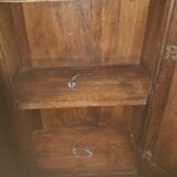 Antique buffet