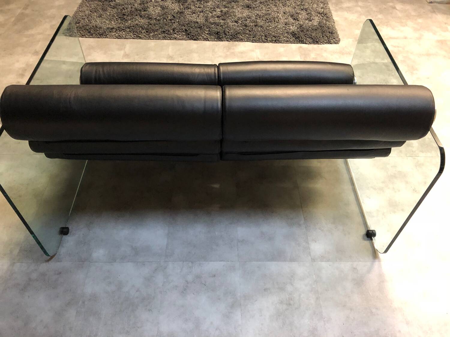 Canapé Lenci hialyne