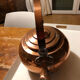 Copper kettle