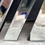 Rectangular mirror 80 x 115 cm