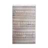 Kilim Beige Taupe 140x220cm