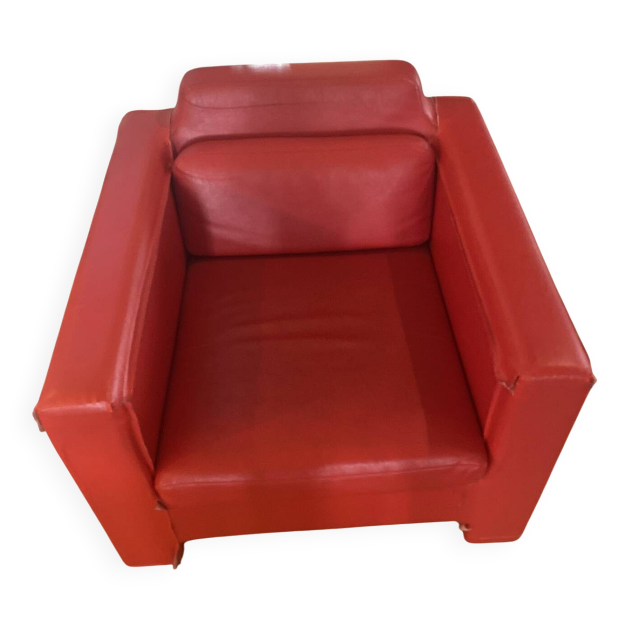fauteuil Arik Lévy