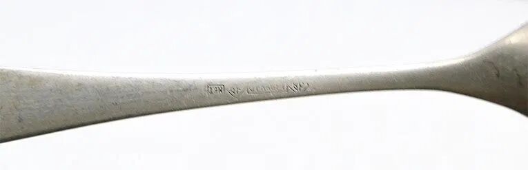 Fg7 fraget - sugar spoon