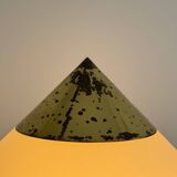 Designer lamp, wall light or ceiling light from the 1970s