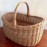 Old basket