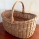 Panier ancien