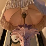 Ceramic lamp