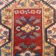 Vintage Turkish runner 81x190 cm Milas rug, 2575