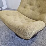 F 975 armchair by Geoffrey Harcourt for Artifort