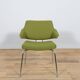 Fauteuil de Conférence Mid-Century par Jacob Jensen pour Duba, 1960s