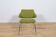 Fauteuil de Conférence Mid-Century par Jacob Jensen pour Duba, 1960s