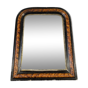 Miroir ancien 55 x 42