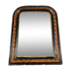 Miroir ancien 55 x 42