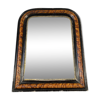 Miroir ancien 55 x 42